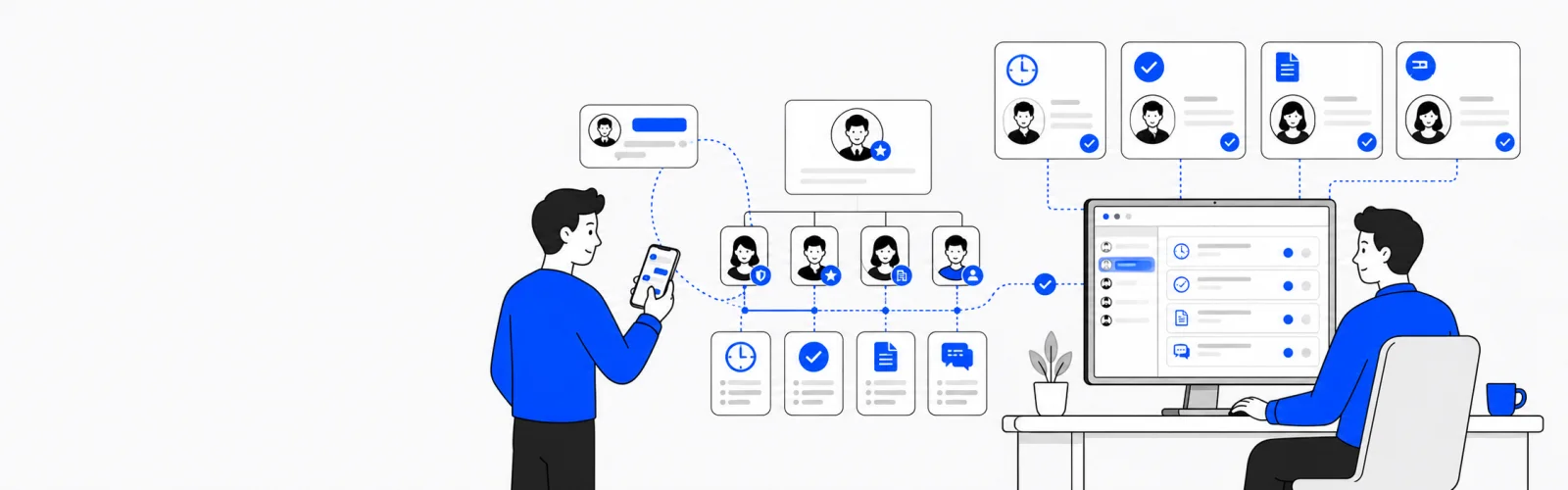 Get Started with NOWORX