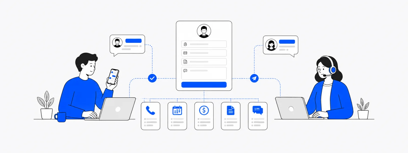Considering enterprise adoption?